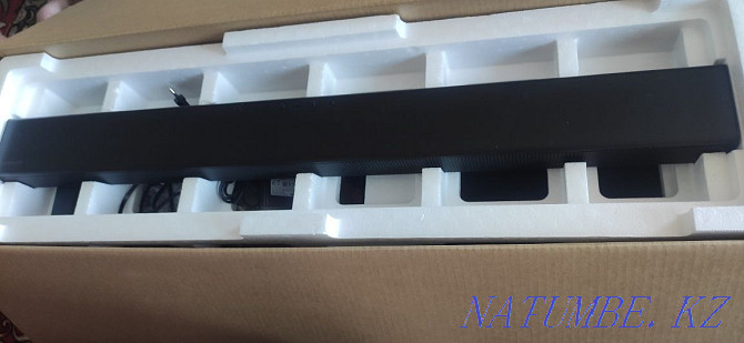 new soundbar for sale Petropavlovsk - photo 2