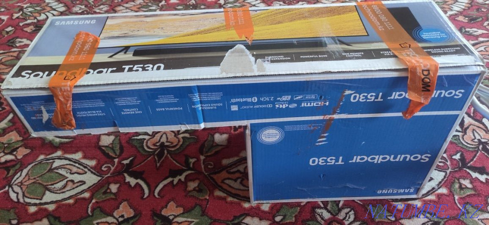 new soundbar for sale Petropavlovsk - photo 3