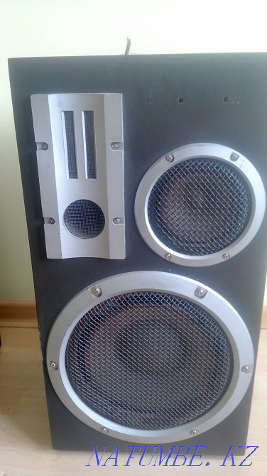 Колонки Амфитон 25ас-027 Темиртау - изображение 3