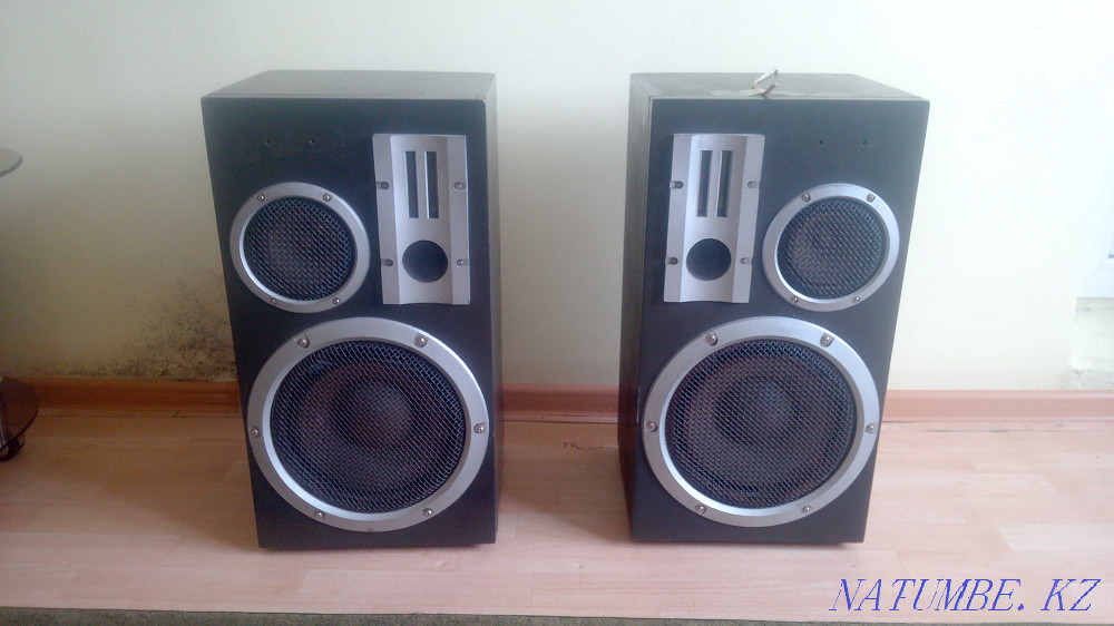 Колонки Амфитон 25ас-027 Темиртау - изображение 1