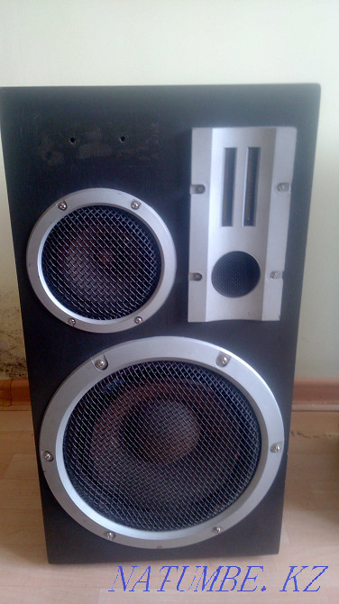 Колонки Амфитон 25ас-027 Темиртау - изображение 2