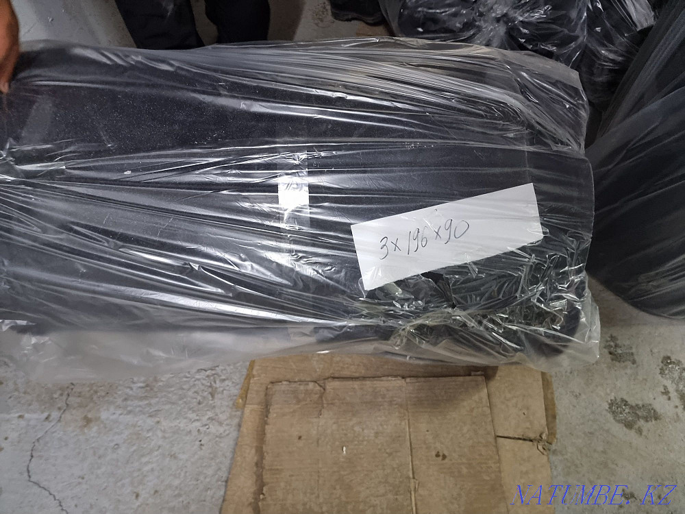 Acoustic foam pyramid 30mm Муткенова - photo 7