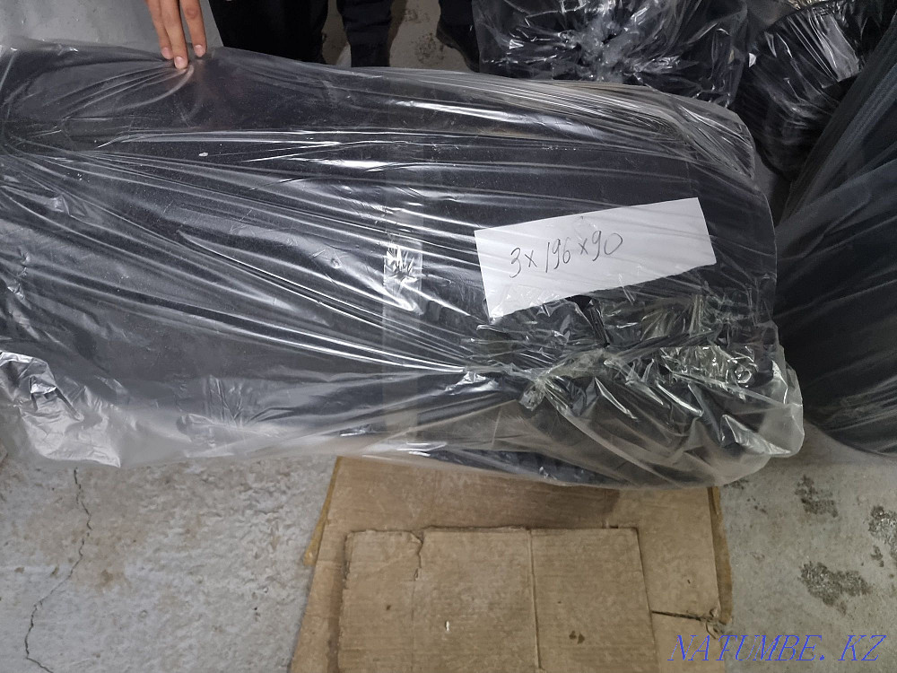 Acoustic foam pyramid 30mm Муткенова - photo 6