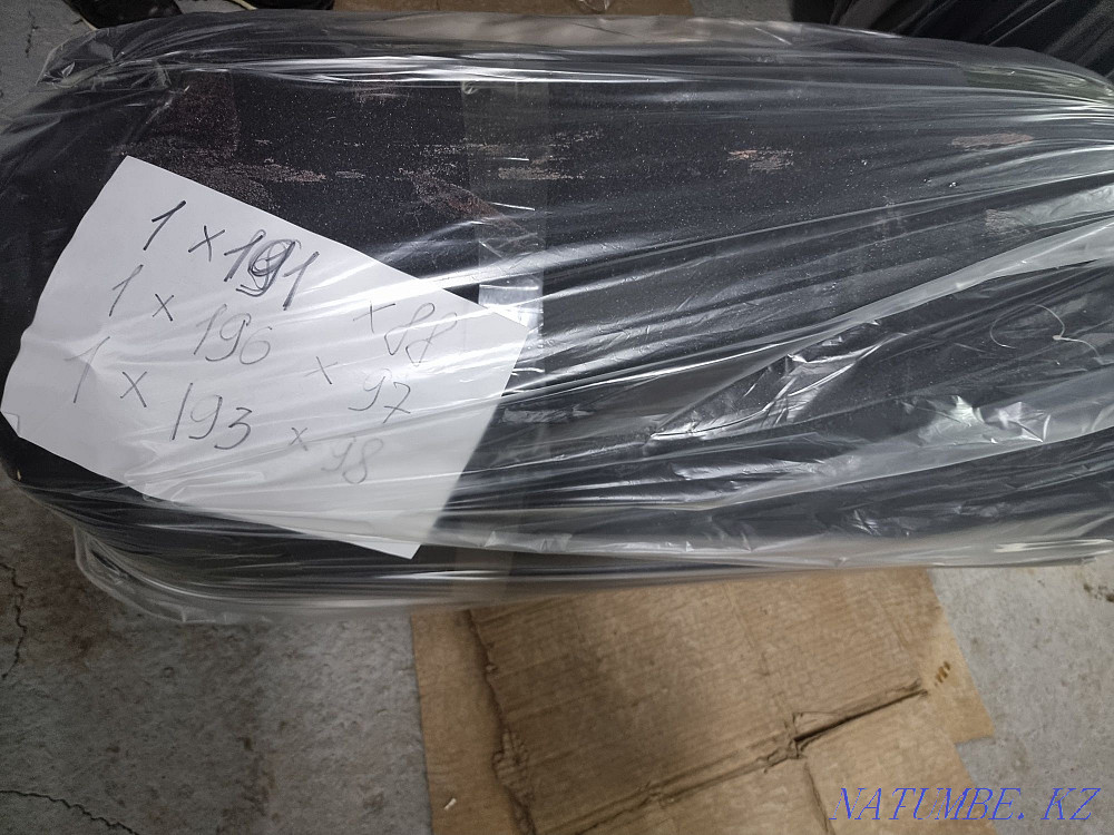 Acoustic foam pyramid 30mm Муткенова - photo 3