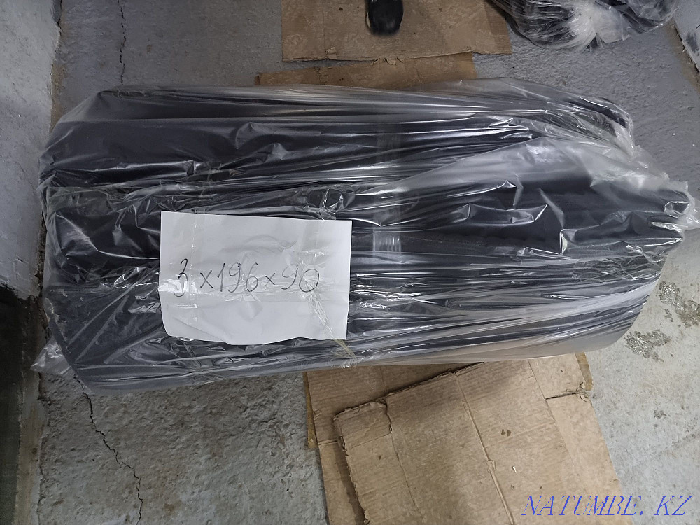 Acoustic foam pyramid 30mm Муткенова - photo 8