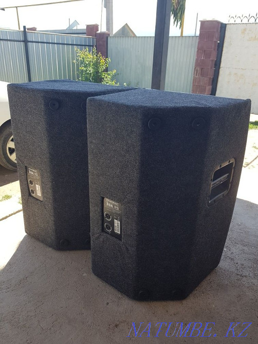 Speakers phonic 15' Енбек - photo 2