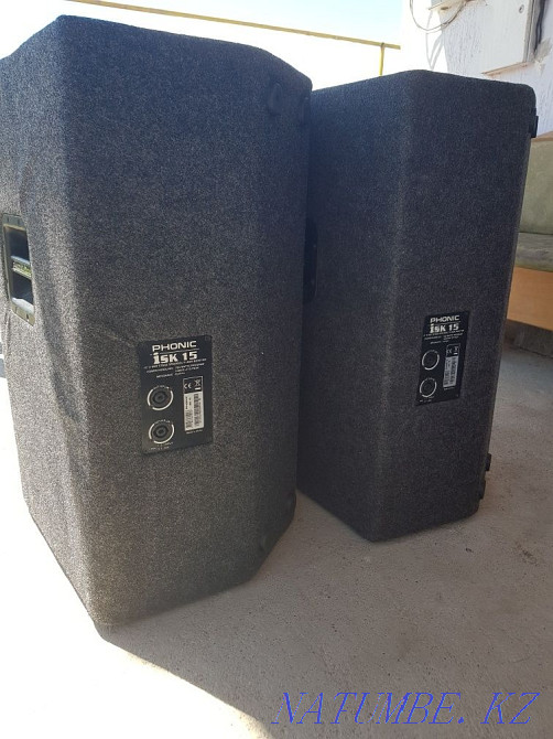 Speakers phonic 15' Енбек - photo 5