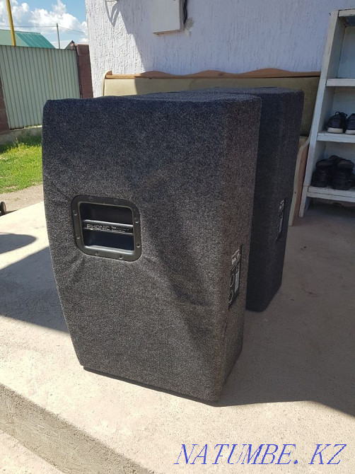 Speakers phonic 15' Енбек - photo 4