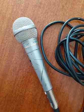Продам микрофон для караоке 