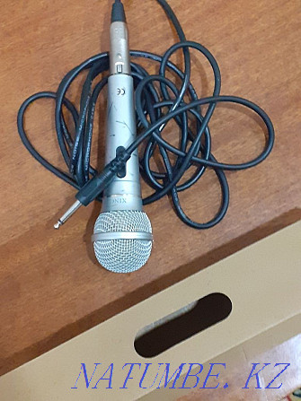 karaoke microphone for sale  - photo 8