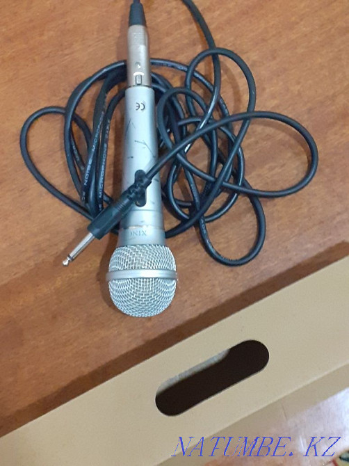 Продам микрофон для караоке  - изображение 8