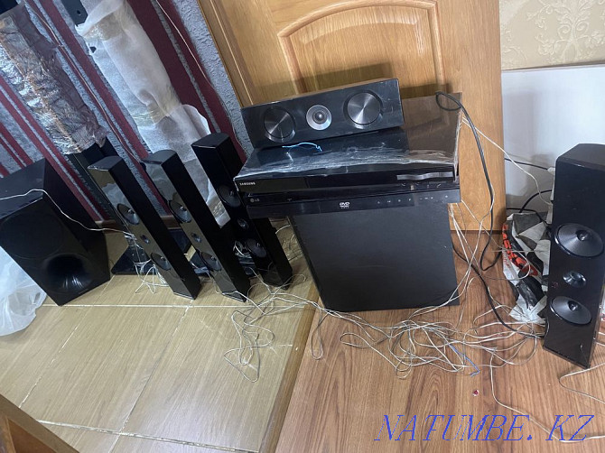 Karaoke and home theater Shymkent - photo 2