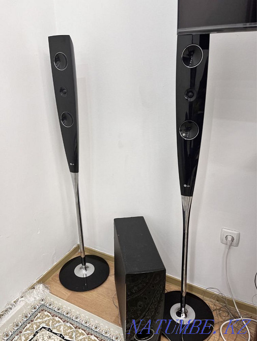 Karaoke and home theater Shymkent - photo 5