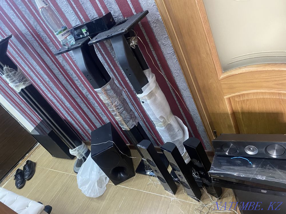 Karaoke and home theater Shymkent - photo 3