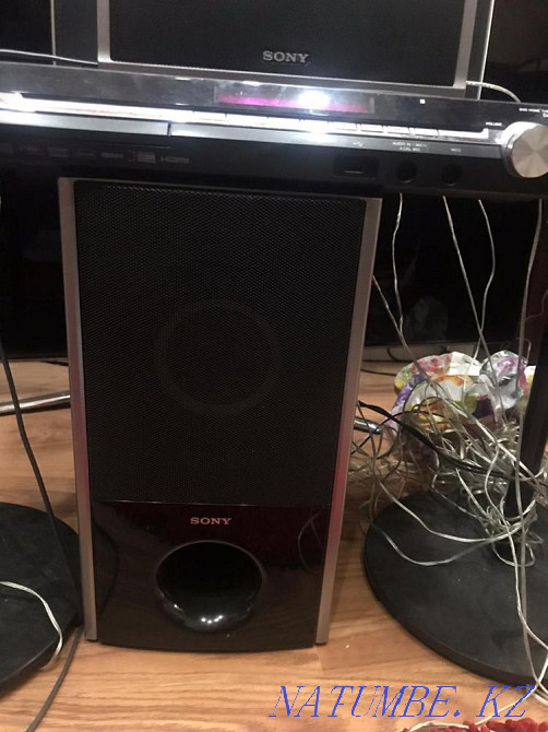 Караоке или домашний кинотеатр Шымкент - изображение 5