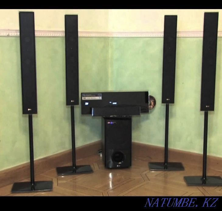 Караоке или домашний кинотеатр Шымкент - изображение 7