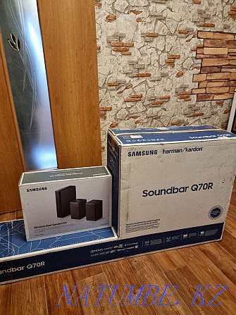 Samsung soundbar Kokshetau - photo 8