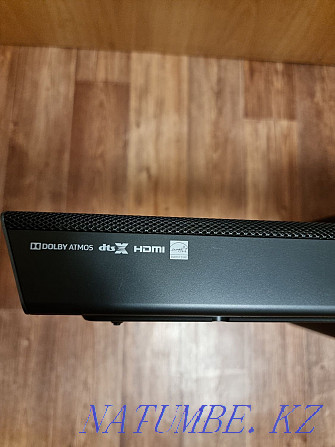 Samsung soundbar Kokshetau - photo 4