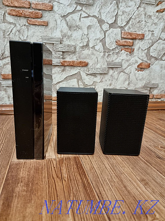 Samsung soundbar Kokshetau - photo 5