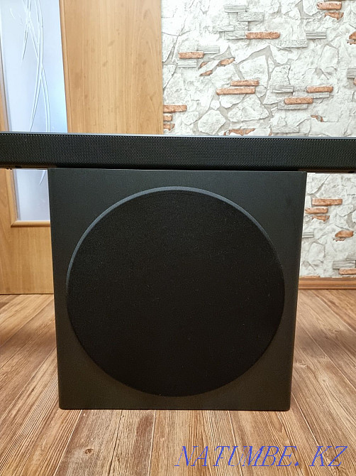 Samsung soundbar Kokshetau - photo 2