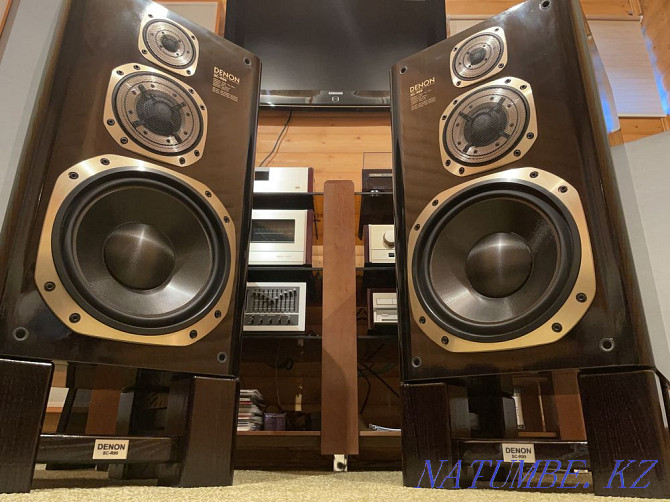 DENON SC-R99 in collectible condition! Almaty - photo 1