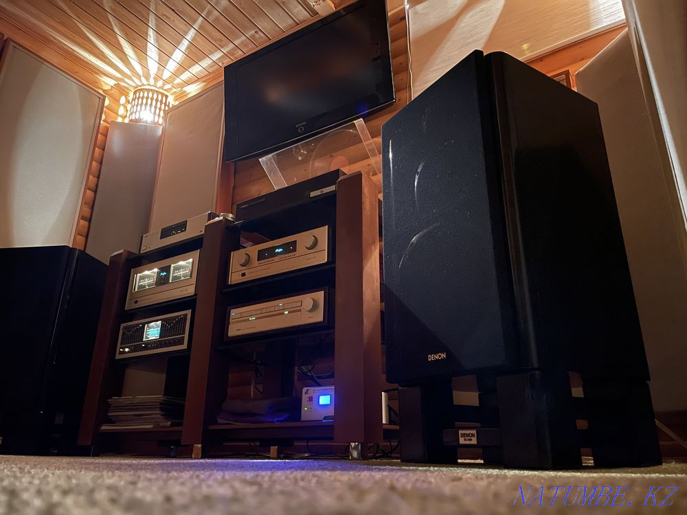 DENON SC-R99 in collectible condition! Almaty - photo 4