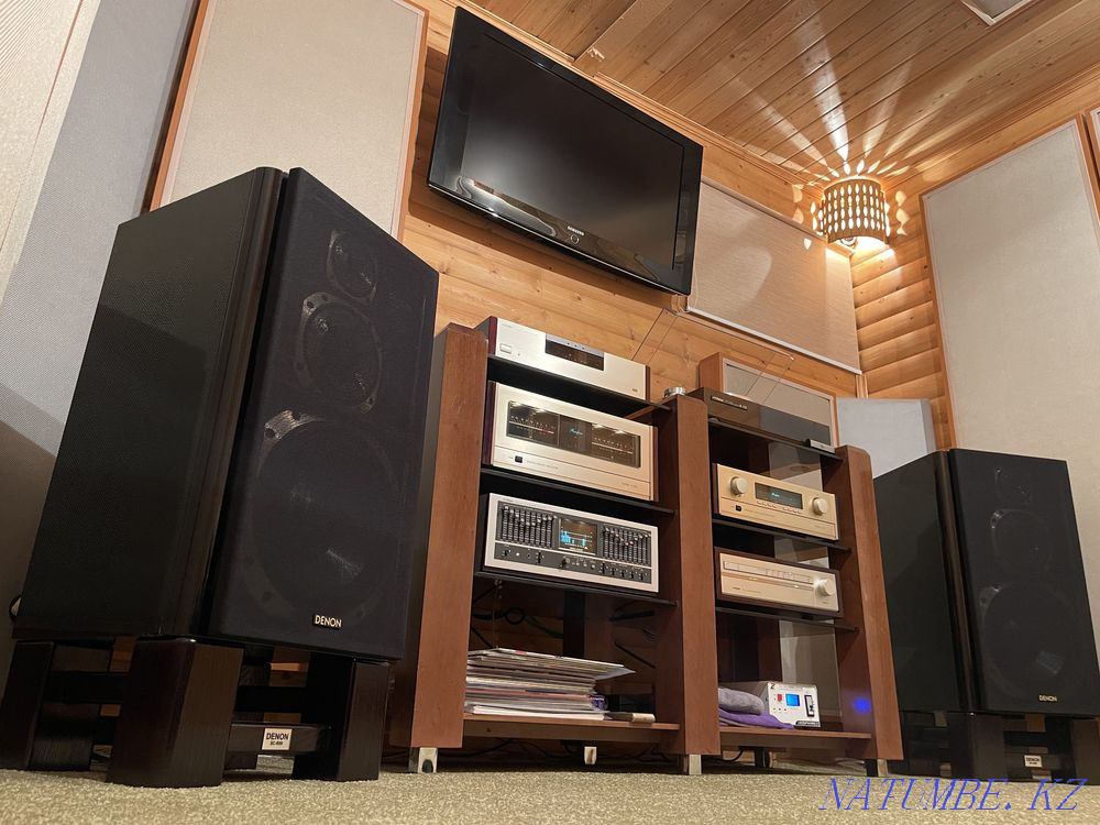 DENON SC-R99 in collectible condition! Almaty - photo 7