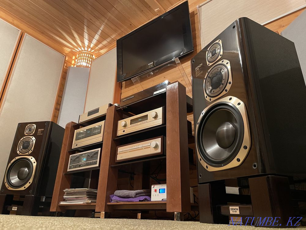 DENON SC-R99 in collectible condition! Almaty - photo 2