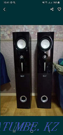 Speakers active Almaty - photo 1