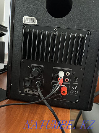 Колонки Динамики Microlab Алматы - изображение 2