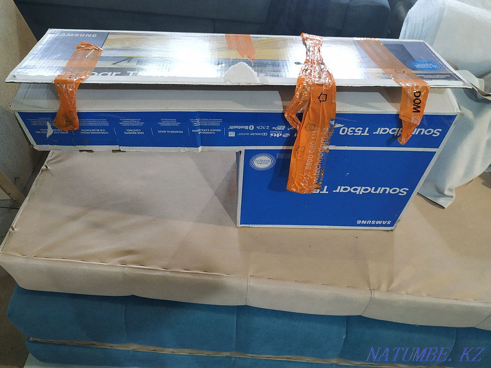 Саунд бар от Samsung Петропавловск - изображение 3