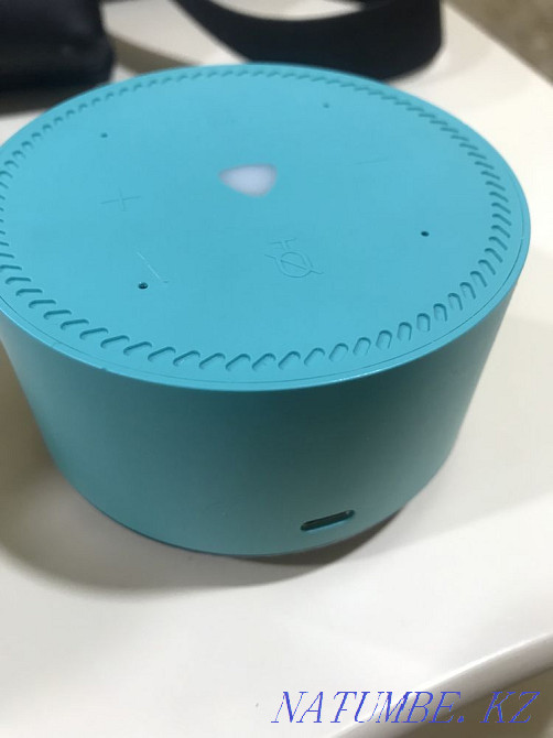 Колонка Яндекс. Динамик Сатпаев - изображение 1