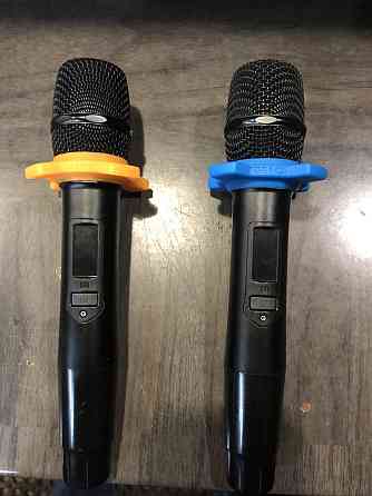 Микрофон профессиональный Studio-Evolution  Ақтау 