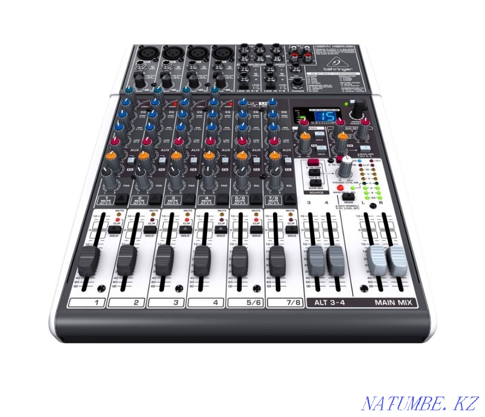 Срочно продам аппаратуру Караганда - изображение 4