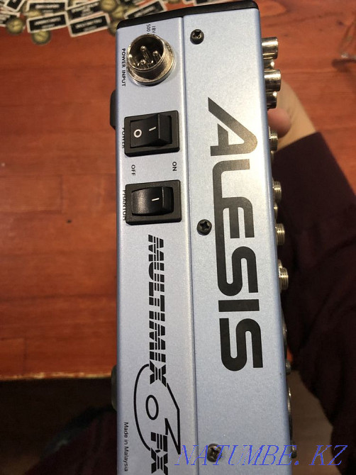 Колонки BEHRINGER 400-watt Актау - изображение 5