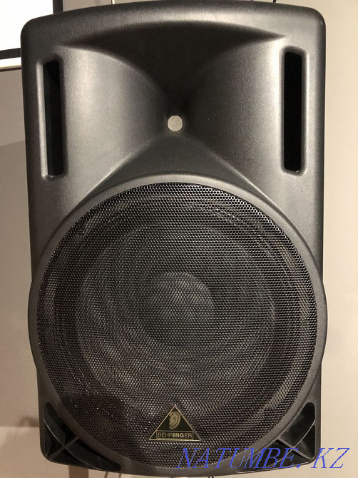 Колонки BEHRINGER 400-watt Актау - изображение 1