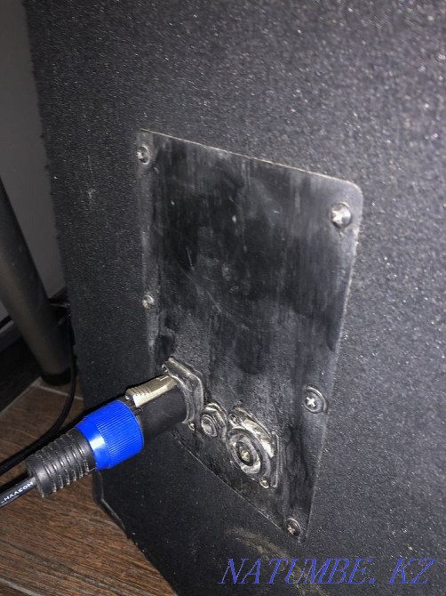 Колонки BEHRINGER 400-watt Актау - изображение 7