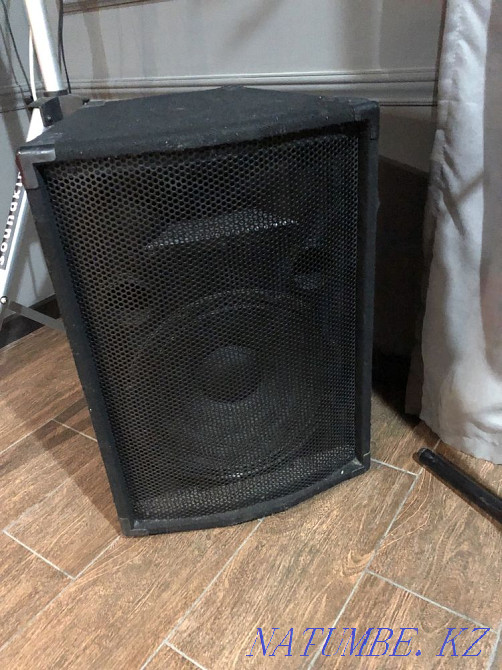 Колонки BEHRINGER 400-watt Актау - изображение 3