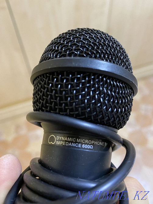 Karaoke + microphone + song magazine Astana - photo 4