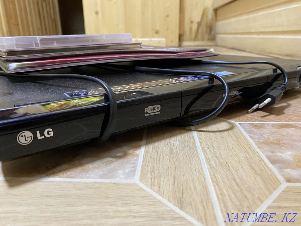 Karaoke + microphone + song magazine Astana - photo 2