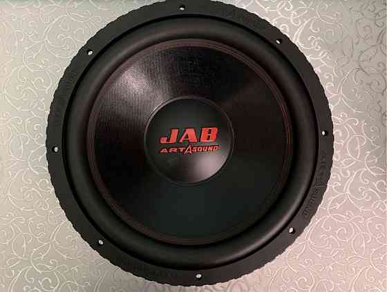 Саб Сабвуфер Буфер Subwoofer ART SOUND Алматы