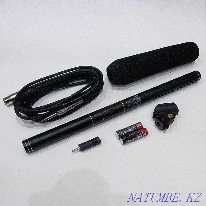 Sell microphones gun, lapel Aqtobe - photo 2