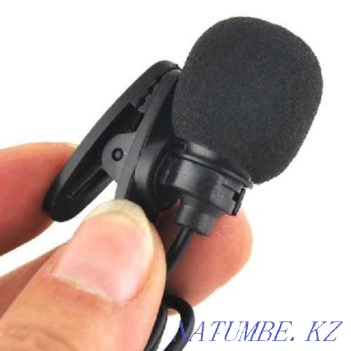 Sell microphones gun, lapel Aqtobe - photo 7