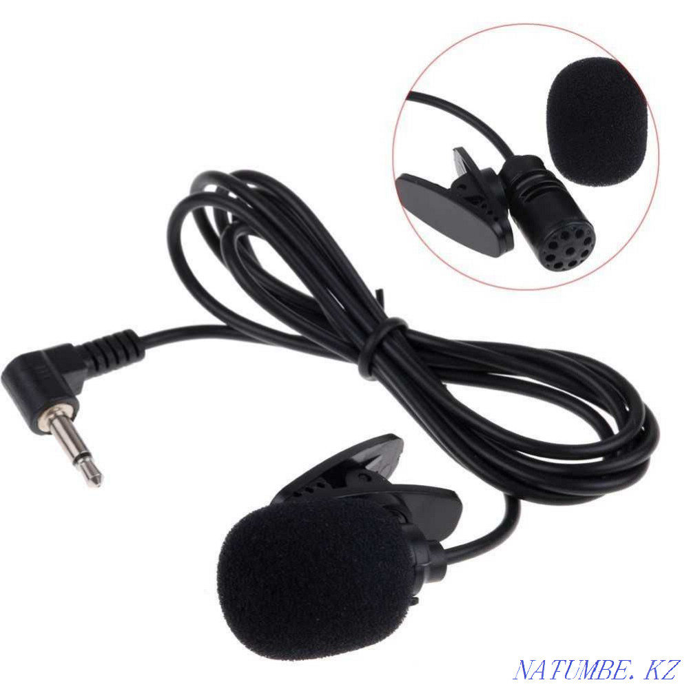 Продам микрофоны пушку, петличные Актобе - изображение 6