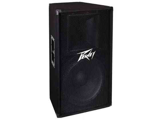 Пассивные колонки Peavey 115 (15 дюйм) Алматы