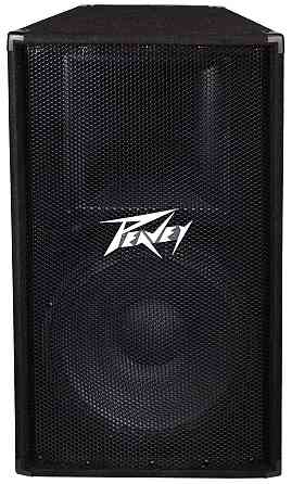 Пассивные колонки Peavey 115 (15 дюйм) Алматы