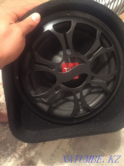 Самбуфер Актау - изображение 3