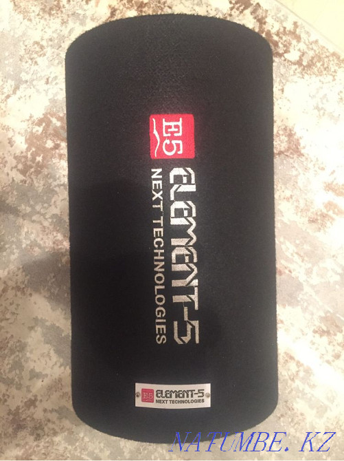 Самбуфер Актау - изображение 1