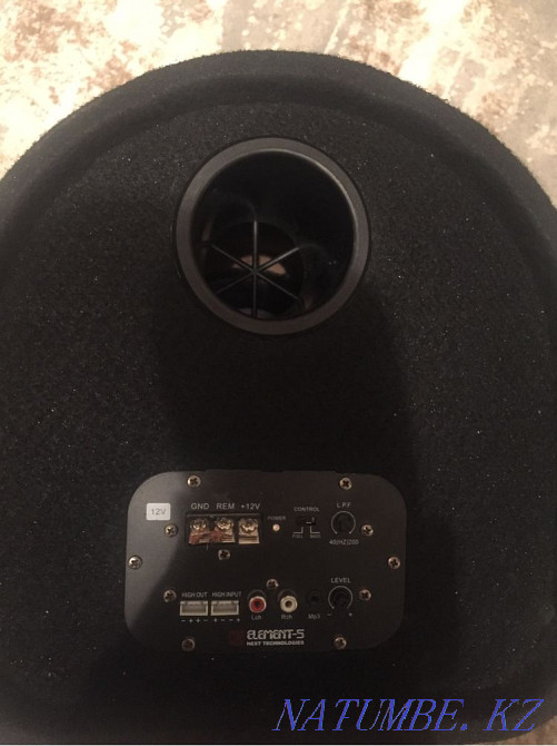 Самбуфер Актау - изображение 2