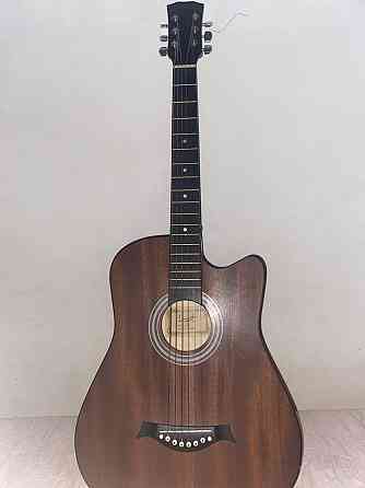 Акустическая гитара loquat Aqtobe